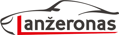 LANŽERONAS (Ukmergė)